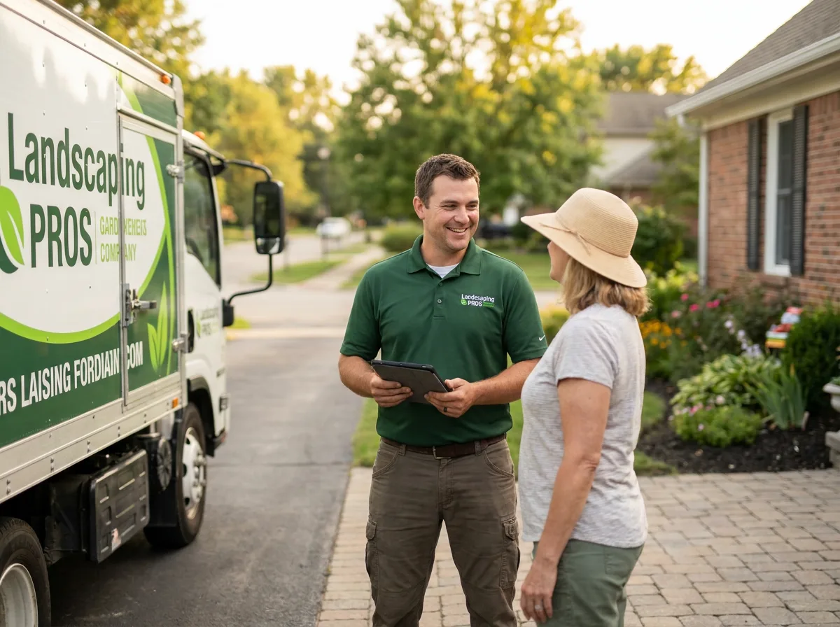 Landscaping Goshen, CT FAQs